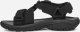 Teva M'S Hurricane Verge, BLK, 39,5 (us 7); uk 6 3