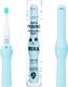 Szczoteczka Vitammy Tooth Friends Nika Blue 1