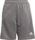 Adidas Spodenki adidas TIRO 21 Sweat Short Junior GP8806 GP8806 szary 116 cm 1