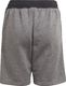 Adidas Spodenki adidas TIRO 21 Sweat Short Junior GP8806 GP8806 szary 116 cm 1