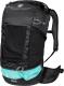 Plecak turystyczny Jack Wolfskin Kingston 30 l Czarny 3
