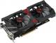 Karta graficzna Asus Radeon R9 380 2GB GDDR5 (256Bit) HDMI/DVI-D/DVI-I/DP (STRIX-R9380-DC2-2GD5-GAMING) 2