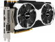 Karta graficzna MSI GeForce GTX 980Ti OC 6GB GDDR5 (384 bit) HDMIm, DVI, 3x DP (GTX 980Ti 6GD5T OC) 2