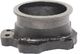 TurboWorks_D Flansza Downpipe T25 T28 GT25 GT28 8 śrub na 3" V-Band 2
