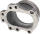TurboWorks_D Flansza Downpipe T25 T28 GT25 GT28 8 śrub na 3" V-Band 3