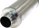 TurboWorks_D Tłumik Środkowy 70mm TurboWorks RS 409SS 300mm 1