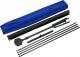 Ekran do projektora Epson Mobile X-Type Screen 80 Inch 16:9 (V12H002S21) 1