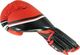 Masters Fight Equipment Rękawice bokserskie RBT-LF 14 oz czarno-czerwone 4
