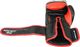 Masters Fight Equipment Rękawice bokserskie RBT-LF 14 oz czarno-czerwone 6