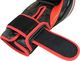 Masters Fight Equipment Rękawice bokserskie RBT-LF 14 oz czarno-czerwone 9