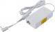 Zasilacz do laptopa Acer 65W dla Aspire Switch 11 (SW5-171)/12 biały (NP.ADT0A.040) 1