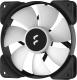 Wentylator Fractal Design Aspect 12 RGB PWM Czarny (FD-F-AS1-1205) 2
