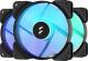 Wentylator Fractal Design Aspect 12 RGB Czarny 3-Pack (FD-F-AS1-1206) 1
