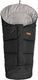 Sensillo ŚPIWOREK COMBI 3w1 POLAR - BLACK/GREY 1