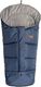 Sensillo ŚPIWOREK COMBI 3w1 POLAR - NAVY/GREY 1