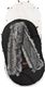 Sensillo Śpiworek Eskimo Black / Polar 100 X 46 1