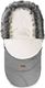 Sensillo ŚPIWOREK ESKIMO GREY / POLAR 100 X 46 1