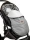 Sensillo ŚPIWOREK ESKIMO GREY / POLAR 100 X 46 4