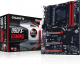 Płyta główna Gigabyte GA-990FX-Gaming, AM3+, DDR3, SATA3, USB 3.1, ATX 1
