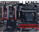 Płyta główna Gigabyte GA-990FX-Gaming, AM3+, DDR3, SATA3, USB 3.1, ATX 2