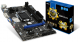Płyta główna MSI B85M-P33 V3, DDR3, SATA3, USB 3.0, microATX (7817-086R) 1
