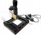 Yihua Stacja lutownicza 4w1 IR Yihua 1000B + KIT25 1