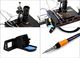 Yihua Stacja lutownicza 4w1 IR Yihua 1000B + KIT25 4