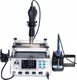 Yihua Stacja lutownicza yihua 853AAA+ Mata KIT4 1