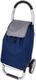 Home Life Torba na zakupy na kółkach CARRY 53 l niebieska 1