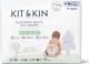 Kit and Kin biodegradowalne 4, 9-14 kg, 136 szt. 1
