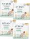 Kit and Kin Pieluchy biodegradowalne 5, 11+ kg, 120 szt. 1