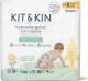 Kit and Kin Pieluchy biodegradowalne 5, 11+ kg, 120 szt. 1