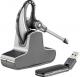 Słuchawka Plantronics W430A-M, Szare 1