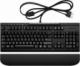 Klawiatura Lenovo Enhanced Performance Przewodowa Czarna RU (4Y40T11855) 1