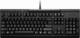 Klawiatura Lenovo Enhanced Performance Przewodowa Czarna RU (4Y40T11855) 2