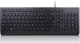 Klawiatura Lenovo Lenovo Essential Wired Keyboard Wired via USB-A, Keyboard layout Estonian, Black 1