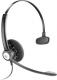 Słuchawki Plantronics Entera HW111N-USB-M (202238-12) 1