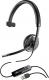 Słuchawki Plantronics Entera HW111N-USB-M (202238-12) 2