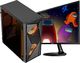 Komputer GER-POL Glider, Core i7-870, 16 GB, Radeon RX 550, 512 GB SSD Windows 10 Pro 1