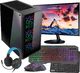 Komputer GER-POL BPG2, Core i5-2400, 8 GB, GT 710, 256 GB SSD Windows 10 Pro 1