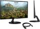 Komputer GER-POL Glider, Core i5-8600, 8 GB, GTX 1650, 512 GB M.2 PCIe Windows 10 Pro 3