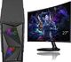 Komputer GER-POL Glider, Core i5-8600, 16 GB, Radeon RX 550, 512 GB M.2 PCIe Windows 10 Pro 1