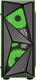Komputer GER-POL Glider, Ryzen 5 3600, 16 GB, GTX 1660, 512 GB M.2 PCIe Windows 10 Pro 2