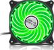 Komputer GER-POL Glider, Ryzen 5 3600, 16 GB, GTX 1660, 512 GB M.2 PCIe Windows 10 Pro 4