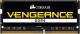 Pamięć do laptopa Corsair Vengeance, SODIMM, DDR4, 16 GB, 2400 MHz, CL16 (CMSX16GX4M2A2400C16) 3