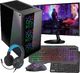 Komputer GER-POL BPG2, Core i5-2400, 16 GB, Radeon RX 550, 512 GB SSD Windows 10 Pro 1
