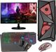 Komputer GER-POL Glider, Core i5-2400, 8 GB, GTX 1050 Ti, 512 GB SSD Windows 10 Pro 1