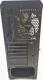 Obudowa Empire Gaming DarkRaw Niebieska (OE-CA-12BL) 12