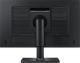 Monitor Samsung LS24E65KBWW/EN 8