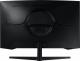 Monitor Samsung Odyssey G5 C32G54TQWR (LC32G54TQWRXEN) 11
